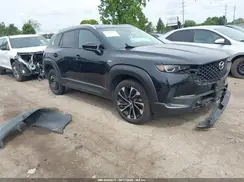7MMVAAEW7SN131874 2025 MAZDA CX-50
