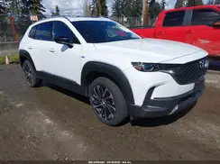 7MMVAAEW7SN132989 2025 MAZDA CX-50