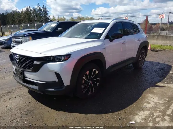 7MMVAAEW7SN132989 2025 MAZDA CX-50 - Image 2