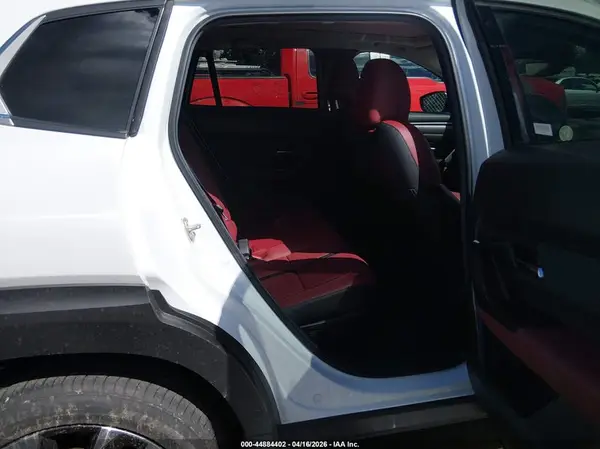 7MMVAAEW7SN132989 2025 MAZDA CX-50 - Image 8