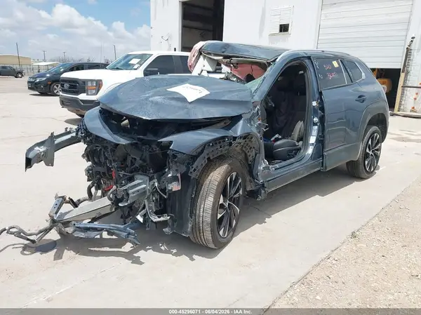 7MMVAAEW7SN133463 2025 MAZDA CX-50 - Image 2