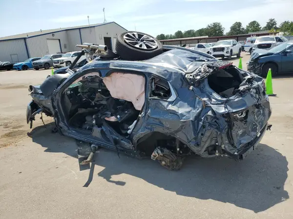 7MMVAAEW7SN134726 2025 MAZDA CX-50 - Image 2