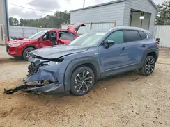 7MMVAAEW7SN139540 2025 MAZDA CX-50