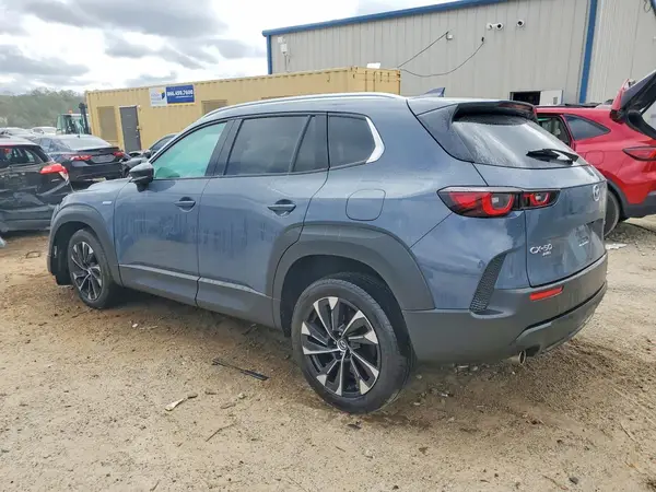 7MMVAAEW7SN139540 2025 MAZDA CX-50 - Image 2