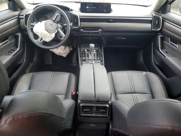 7MMVAAEW7SN139540 2025 MAZDA CX-50 - Image 8