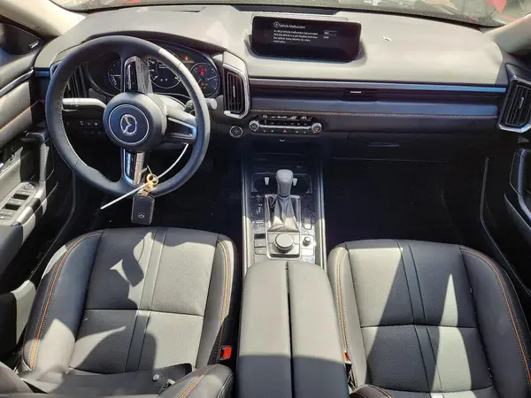 7MMVAAEW7TN145436 2026 MAZDA CX-50 - Image 8
