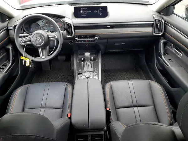 7MMVAAEW7TN146991 2026 MAZDA CX-50 - Image 8