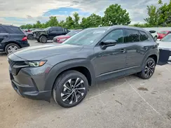 7MMVAAEW7TN150216 2026 MAZDA CX-50