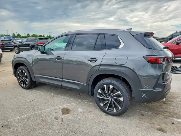 7MMVAAEW7TN150216 2026 MAZDA CX-50 - Image 2