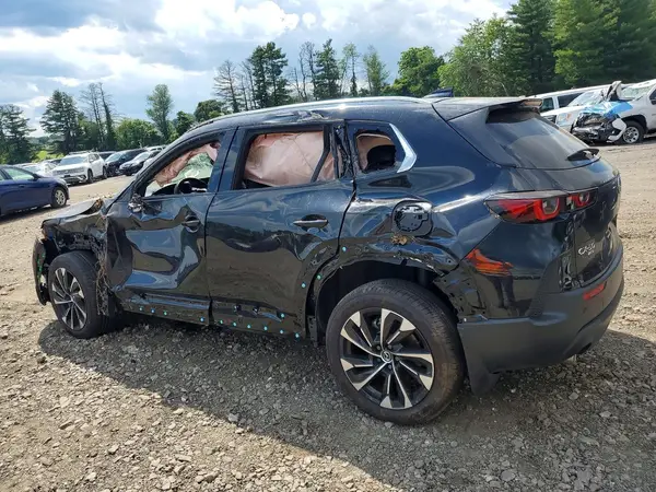 7MMVAAEW7TN153651 2026 MAZDA CX-50 - Image 2
