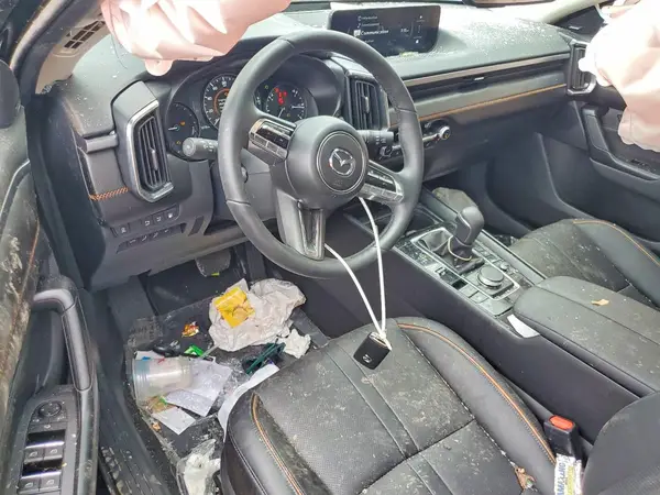 7MMVAAEW7TN153651 2026 MAZDA CX-50 - Image 8