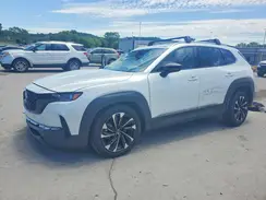 7MMVAAEW7TN159658 2026 MAZDA CX-50