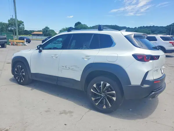 7MMVAAEW7TN159658 2026 MAZDA CX-50 - Image 2