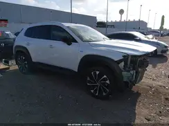 7MMVAAEW8SN102464 2025 MAZDA CX-50