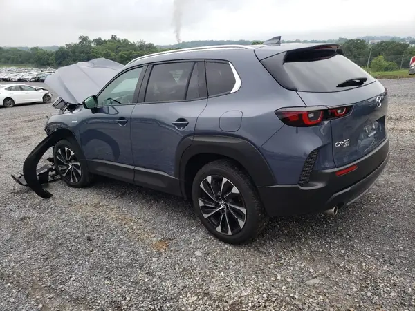 7MMVAAEW8SN103419 2025 MAZDA CX-50 - Image 2