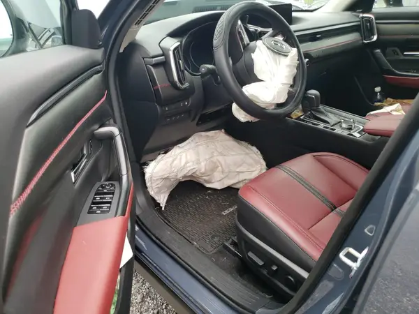 7MMVAAEW8SN103419 2025 MAZDA CX-50 - Image 8