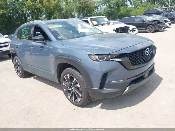 7MMVAAEW8SN110452 2025 MAZDA CX-50 - Image 1