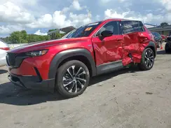 7MMVAAEW8SN110855 2025 MAZDA CX-50