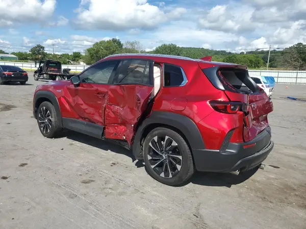 7MMVAAEW8SN110855 2025 MAZDA CX-50 - Image 2