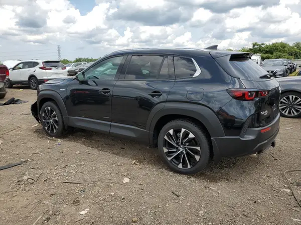 7MMVAAEW8SN114209 2025 MAZDA CX-50 - Image 2
