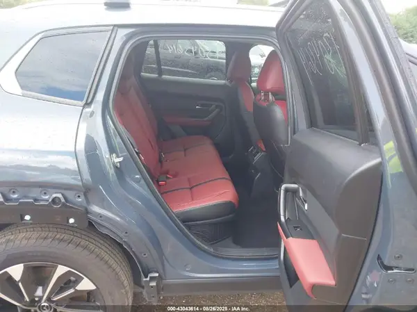 7MMVAAEW8SN118471 2025 MAZDA CX-50 - Image 8