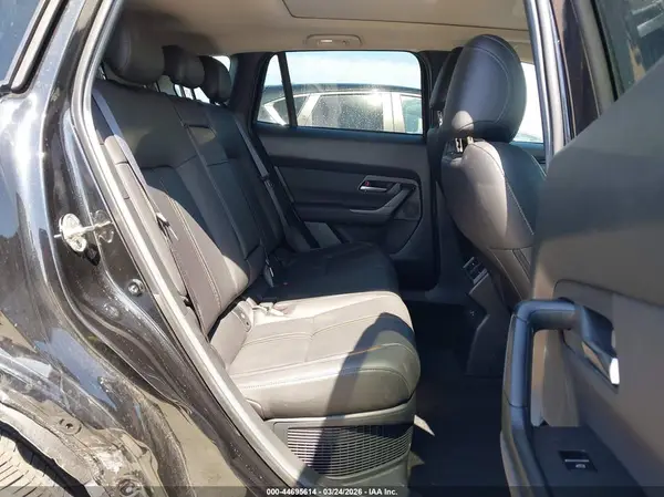 7MMVAAEW8SN130037 2025 MAZDA CX-50 - Image 8