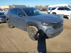 7MMVAAEW8SN131401 2025 MAZDA CX-50