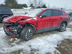7MMVAAEW8SN135531 2025 MAZDA CX-50