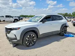 7MMVAAEW8SN138204 2025 MAZDA CX-50