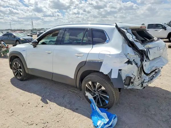 7MMVAAEW8SN138204 2025 MAZDA CX-50 - Image 2