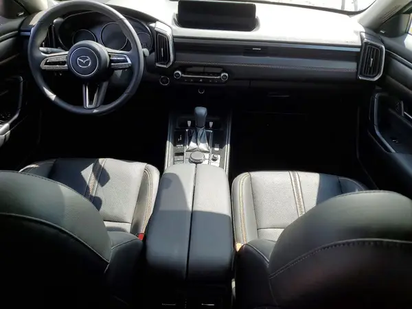 7MMVAAEW8SN138204 2025 MAZDA CX-50 - Image 8