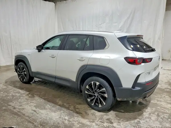 7MMVAAEW8SN140275 2025 MAZDA CX-50 - Image 2