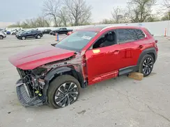 7MMVAAEW8SN141765 2025 MAZDA CX-50
