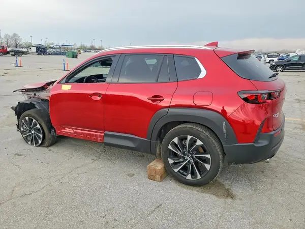 7MMVAAEW8SN141765 2025 MAZDA CX-50 - Image 2