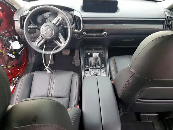 7MMVAAEW8SN141765 2025 MAZDA CX-50 - Image 8