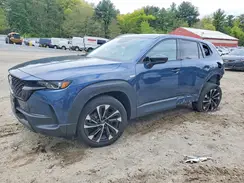 7MMVAAEW8SN142267 2025 MAZDA CX-50