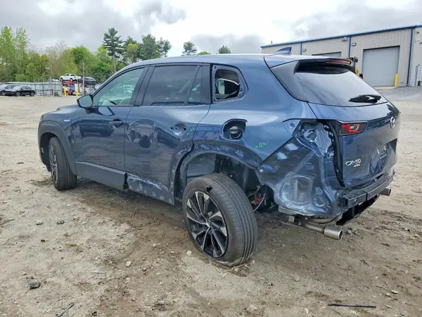 7MMVAAEW8SN142267 2025 MAZDA CX-50 - Image 2