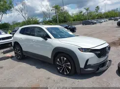 7MMVAAEW8TN145350 2026 MAZDA CX-50