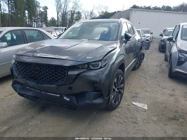 7MMVAAEW8TN147275 2026 MAZDA CX-50 - Image 2