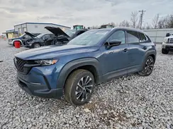 7MMVAAEW8TN147907 2026 MAZDA CX-50