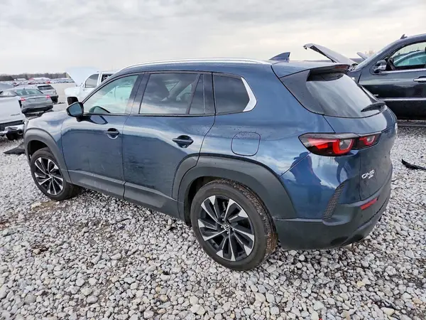 7MMVAAEW8TN147907 2026 MAZDA CX-50 - Image 2