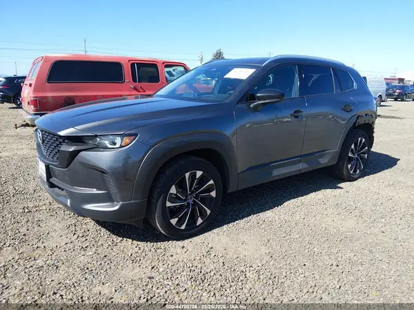 7MMVAAEW8TN151231 2026 MAZDA CX-50 - Image 2