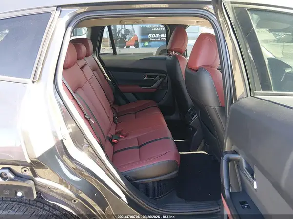 7MMVAAEW8TN151231 2026 MAZDA CX-50 - Image 8
