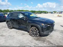 7MMVAAEW8TN176100 2026 MAZDA CX-50