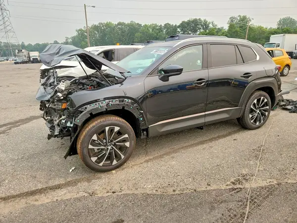 7MMVAAEW8TN176212 2026 MAZDA CX-50 - Image 1