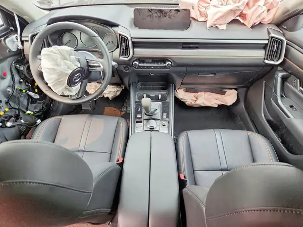 7MMVAAEW8TN176212 2026 MAZDA CX-50 - Image 8