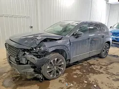 7MMVAAEW9SN101484 2025 MAZDA CX-50