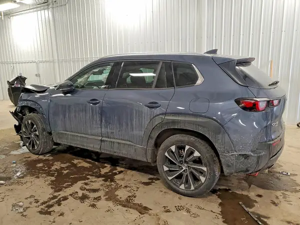 7MMVAAEW9SN101484 2025 MAZDA CX-50 - Image 2