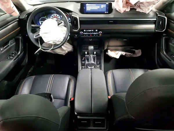 7MMVAAEW9SN101484 2025 MAZDA CX-50 - Image 8