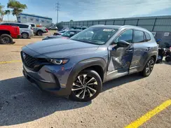 7MMVAAEW9SN109746 2025 MAZDA CX-50